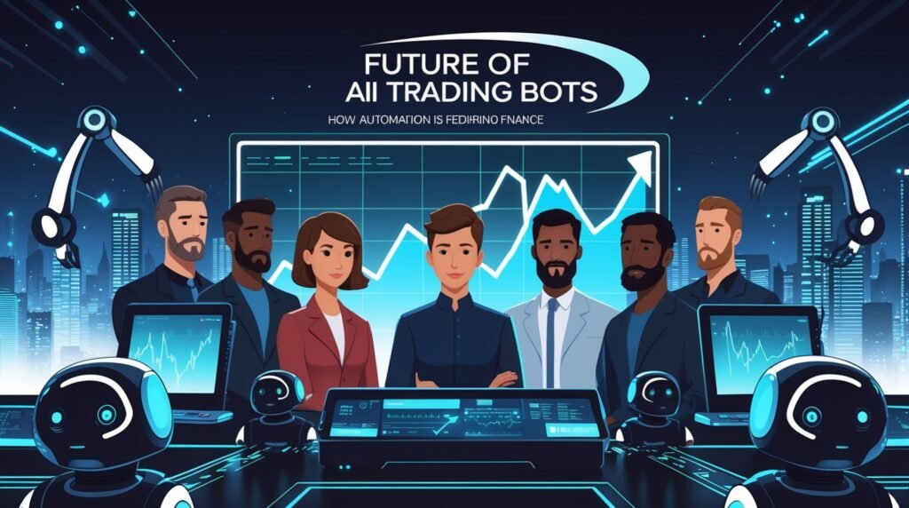 Future of trading bots